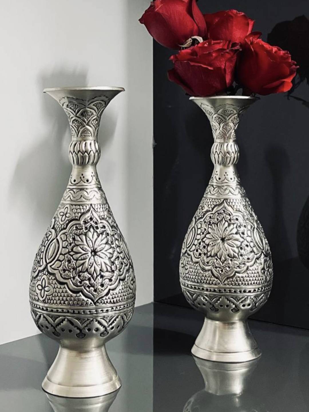 قلمزنی اسلیمی