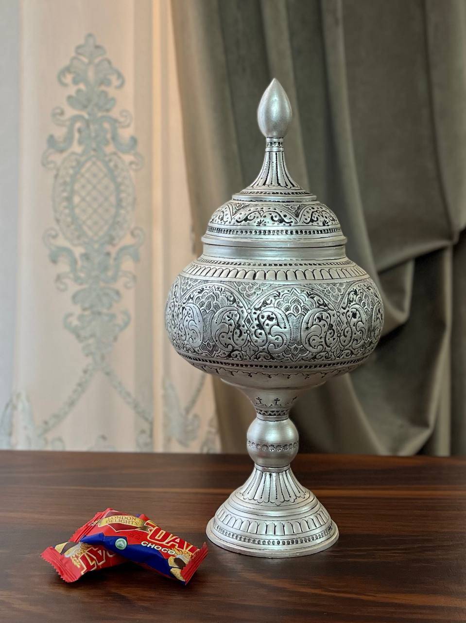 قلمزنی لوتوس